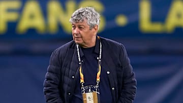 Mircea Lucescu
