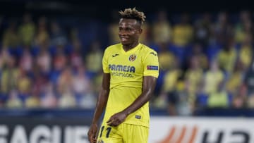 Tres grandes clubes de la Premier League quieren a Chukwueze