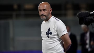Vincenzo Italiano