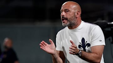 Vincenzo Italiano