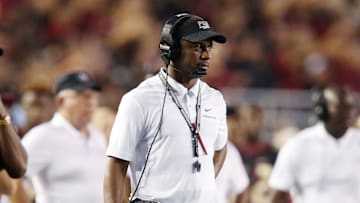 Virginia Tech v Florida State