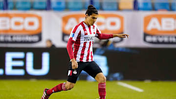 Vitesse v PSV - Dutch Eredivisie