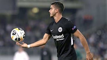 Andre Silva steht bei Barca auf der Liste