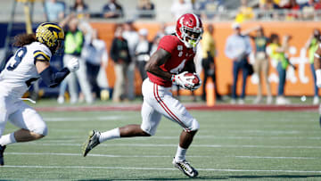 Former Alabama WR Jerry Jeudy