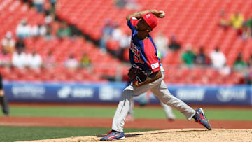 Ervin Santana abrirá el primer duelo por el Licey 