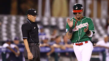 Charros de Jalisco sigue adelante en la Liga Mexicana del Pacífico