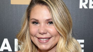 Kailyn Lowry drags Chris Lopez on his Instagram Live session. The 'Teen Mom 2' star is expecting her second child with him.