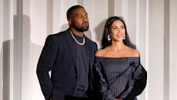 Kanye West no quiere esperar al lanzamiento de la última temporada de KUWTK para cerrar su matrimonio con Kim 