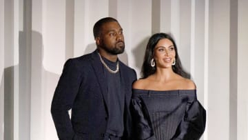 Kim Kardashian se divorcia de Kanye West luego de 7 años 
