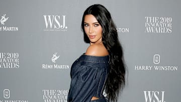 Kim Kardashian se divorcia de Kanye West luego de 7 años de matrimonio