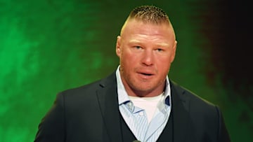 Brock Lesnar es un agente libre luego de no llegar a un acuerdo con la WWE