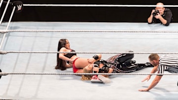 WWE Live - Live Show