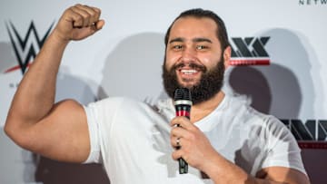 WWE Live 2017