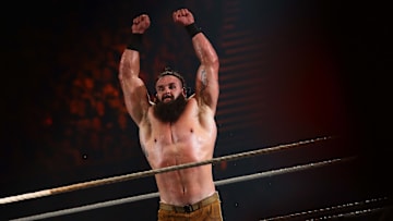El luchador Braun Strowman contó que pensó en el suicidio dos veces antes de hablar con Vince McMahon sobre las frustraciones en la WWE
