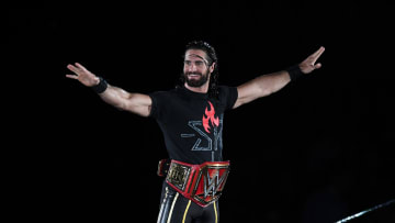 El verdadero nombre de Seth Rollins es Colby López