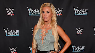 WWE Mae Young Classic