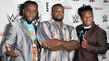 Big E aprueba la llegada de Conor McGregor a la WWE 