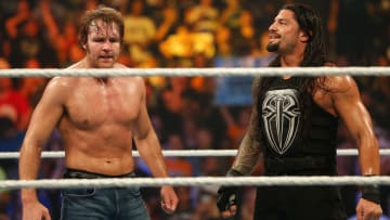 El SummerSlam es uno de los eventos más importantes del calendario anual de la WWE