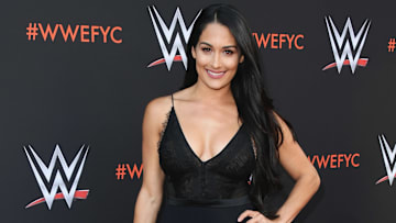 Nikki Bella haría su aparición en SummerSlam