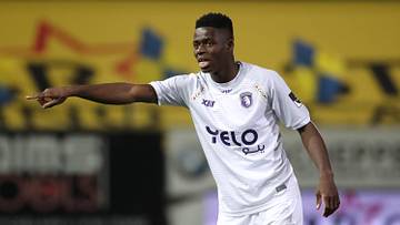 Ismaila Coulibaly Ismaila Coulibaly
