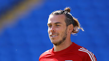 Wales v Bulgaria - UEFA Nations League