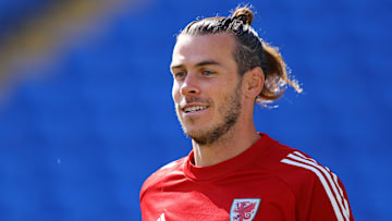 Gareth Bale fühlt sich aktuell nur im Nationalteam wohl