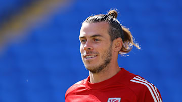 Wales v Bulgaria - UEFA Nations League