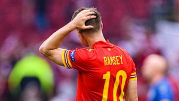 Aaron Ramsey