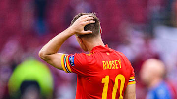 Aaron Ramsey