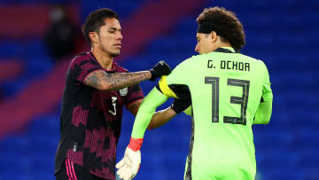 México enfrentará a Costa Rica en el segundo partido de la fecha FIFA de marzo