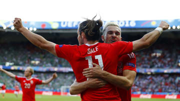 Wales v Northern Ireland - Round of 16: UEFA Euro 2016