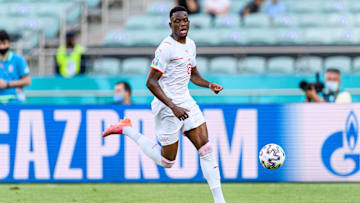 Denis Zakaria muss pausieren