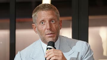 Wannenes Auction With Lapo Elkann for Laps Onlus