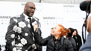 WarnerMedia Upfront 2019 - Arrivals