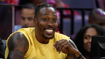 Washington Mystics v Las Vegas Aces - Game Four