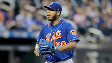 Washington Nationals  v New York Mets