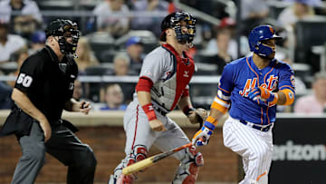 Washington Nationals  v New York Mets