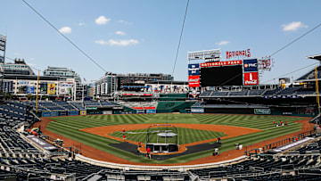 El estadio de los campeones de la Serie Mundial albergará el partido que marcará la inauguración oficial de la MLB