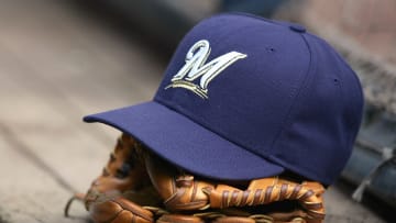 Washington Nationals v Milwaukee Brewers