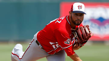 Aníbal Sánchez sería una solución para los Yankees