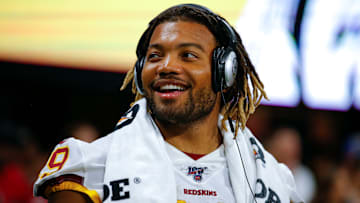 Washington Redskins v Atlanta Falcons