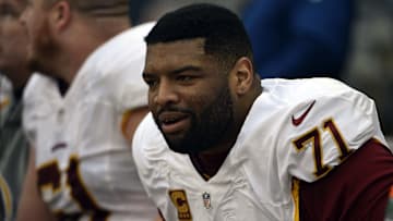Washington Redskins v Chicago Bears