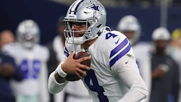 Cowboys han estado pendiente de ofrecer un lucrativo contrato a Dak Prescott