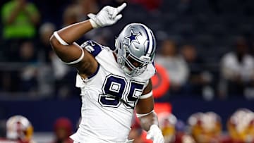 Washington Redskins v Dallas Cowboys