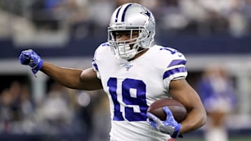 Amari Cooper renovó con los Cowboys para obtener el mejor acuerdo para los de su posición en la NFL