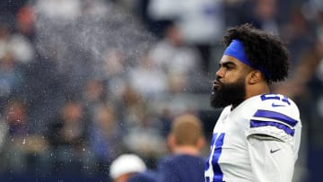Washington Redskins v Dallas Cowboys