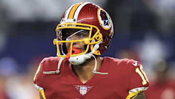 Washington Redskins v Dallas Cowboys