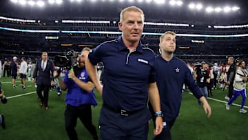 Jason Garrett quiere seguir al frente de los Cowboys