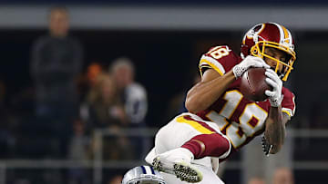 Washington Redskins v Dallas Cowboys