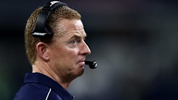 Dallas Cowboys will not bring back head coach Jason Garrett for 2020.